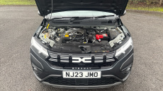 Dacia Sandero Stepway 1.0 TCe Expression 5dr Petrol Hatchback